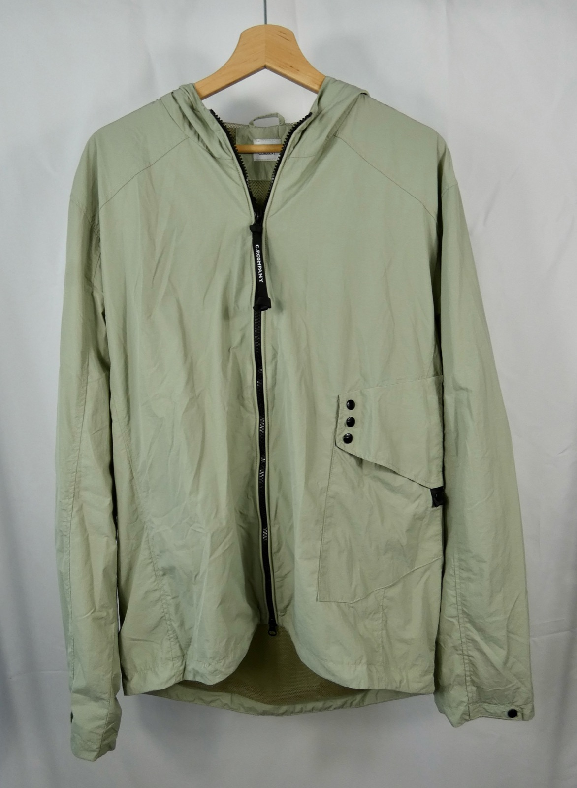 CP Company Tracksuit – Jacke